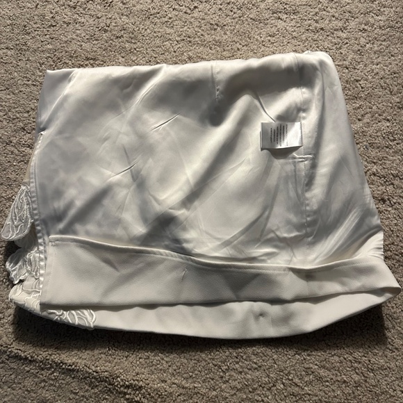 Sau Lee Fleur Mini Dress Size 4 - Picture 14 of 15